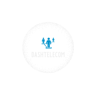 DASHTELECOM LOGO